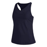 Fila Clothing Fila Angelika Tank Top Women-Dark Blue