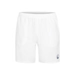 Quiet Please Clothing Quiet Please Smash 2.0 Shorts Men-White