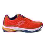 Lotto Tennis shoes Lotto Mirage 300 III SPD All Court Shoe Men-Orange,White