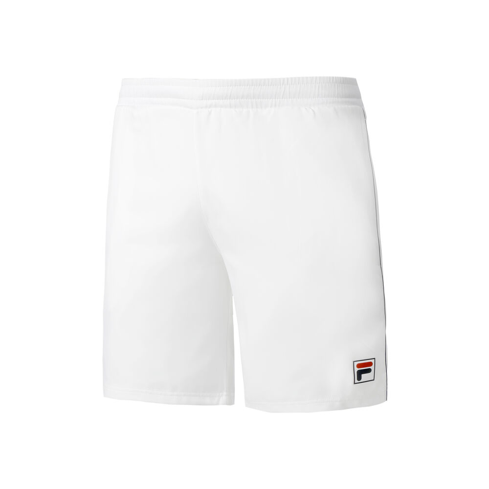 Fila Leon Shorts Men white
