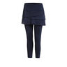 Scallop Scapri Women-Dark Blue