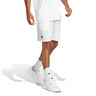 Club 9Inch Sweat Shorts Men-white