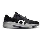 On Tennis shoes On THE ROGER Pro Fire  Clay Clay court shoe Men-black, grey