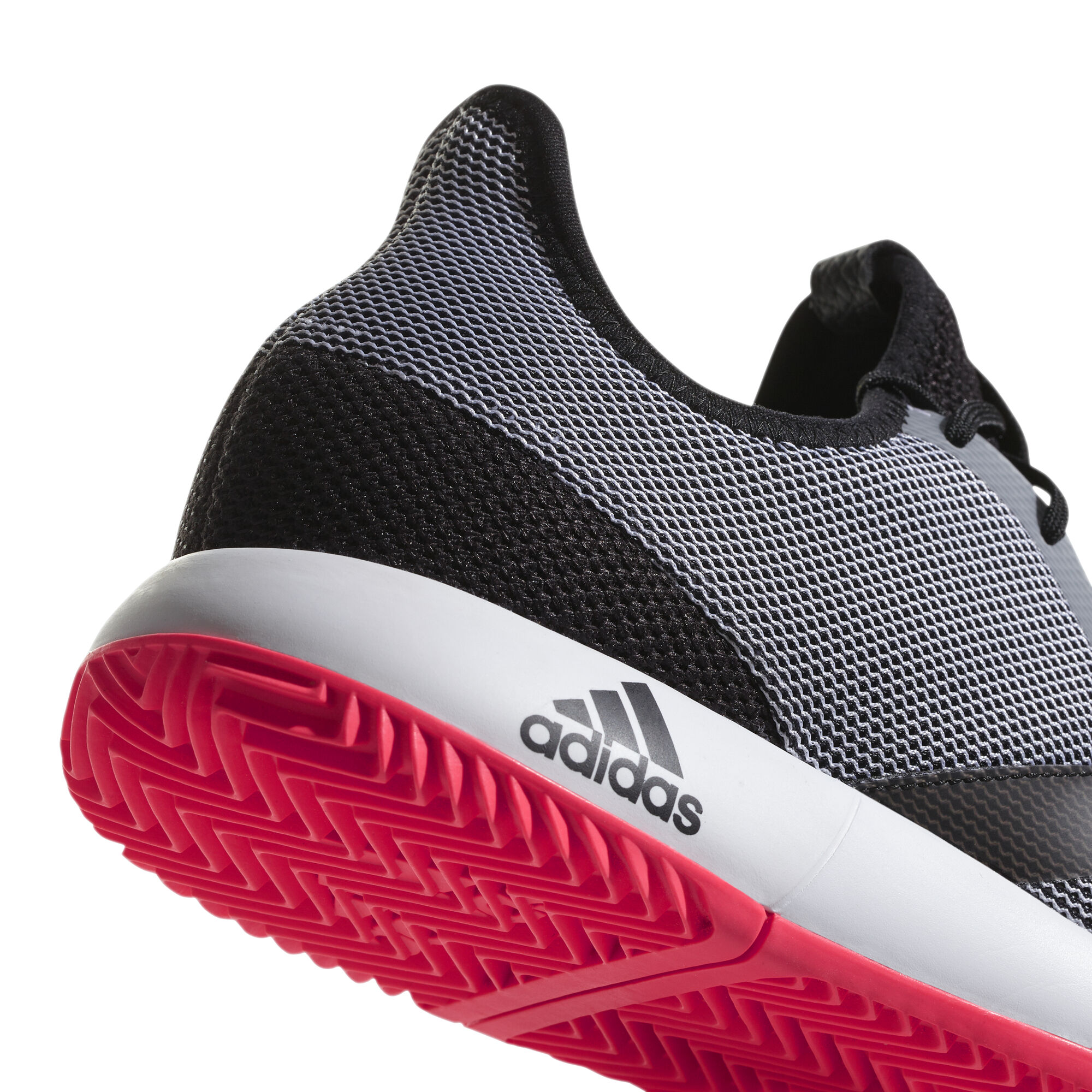 Adidas adizero defiant bounce clay top