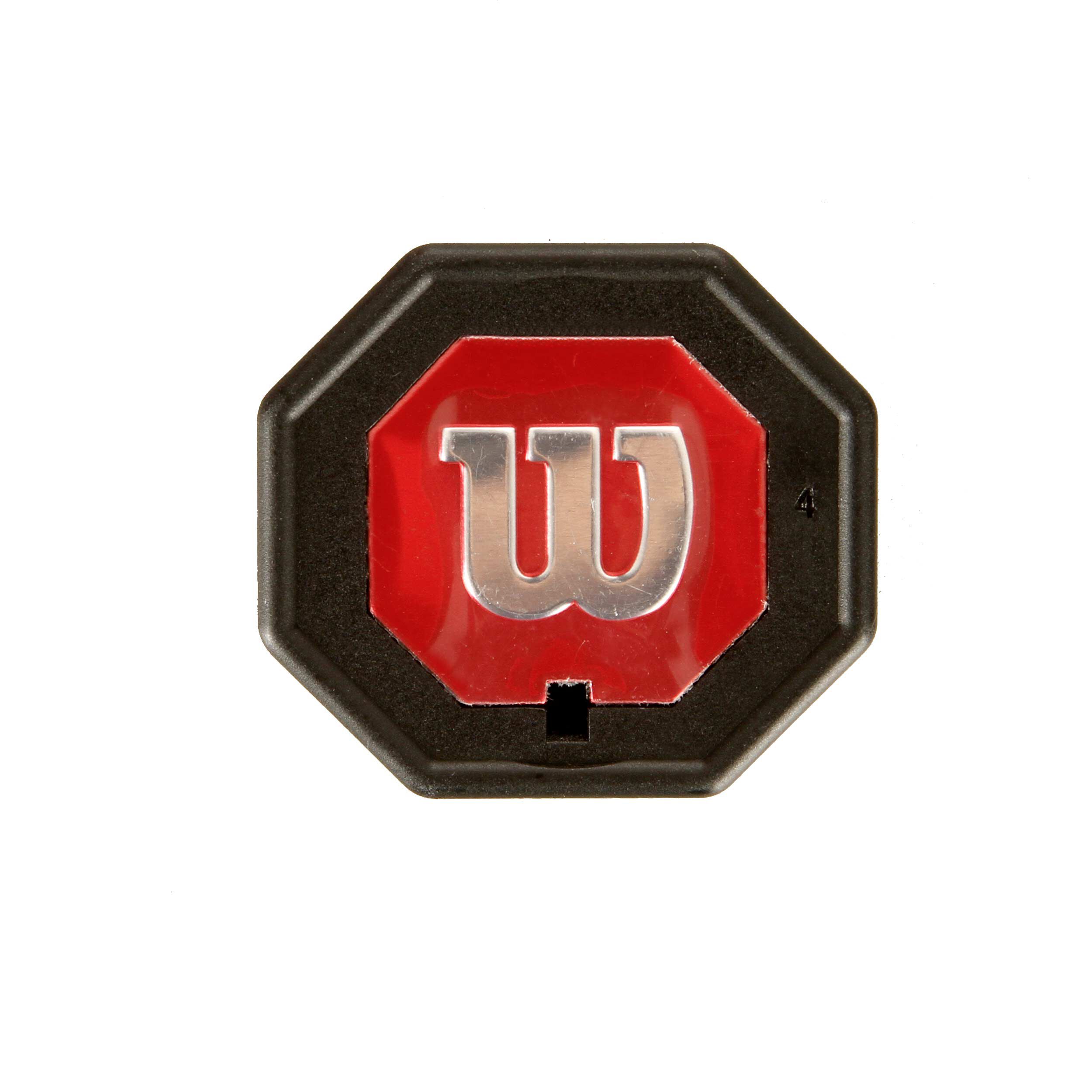 Wilson butt cap outlet