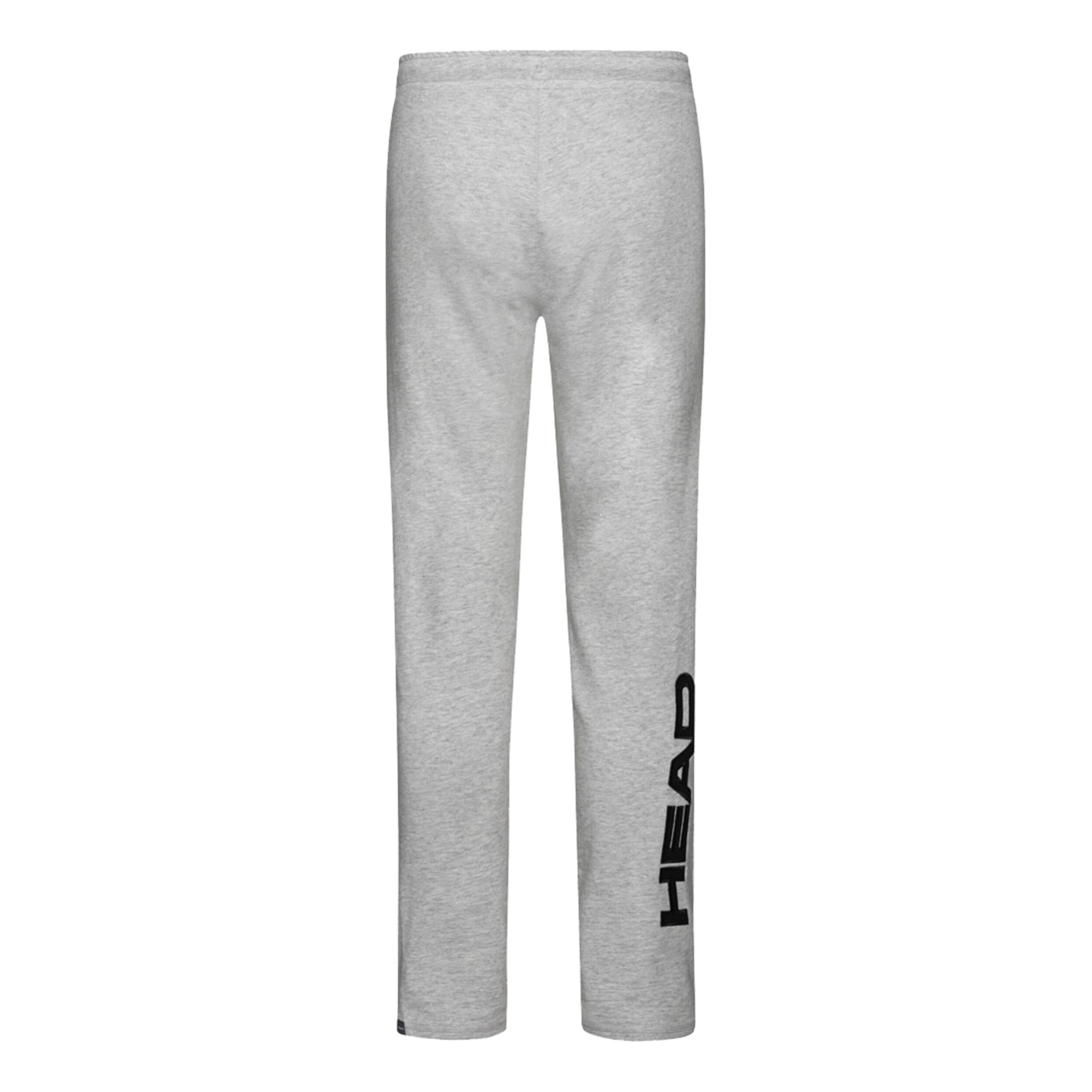 Buy HEAD Club Byron Training Pants Men Grey Black online Tennis