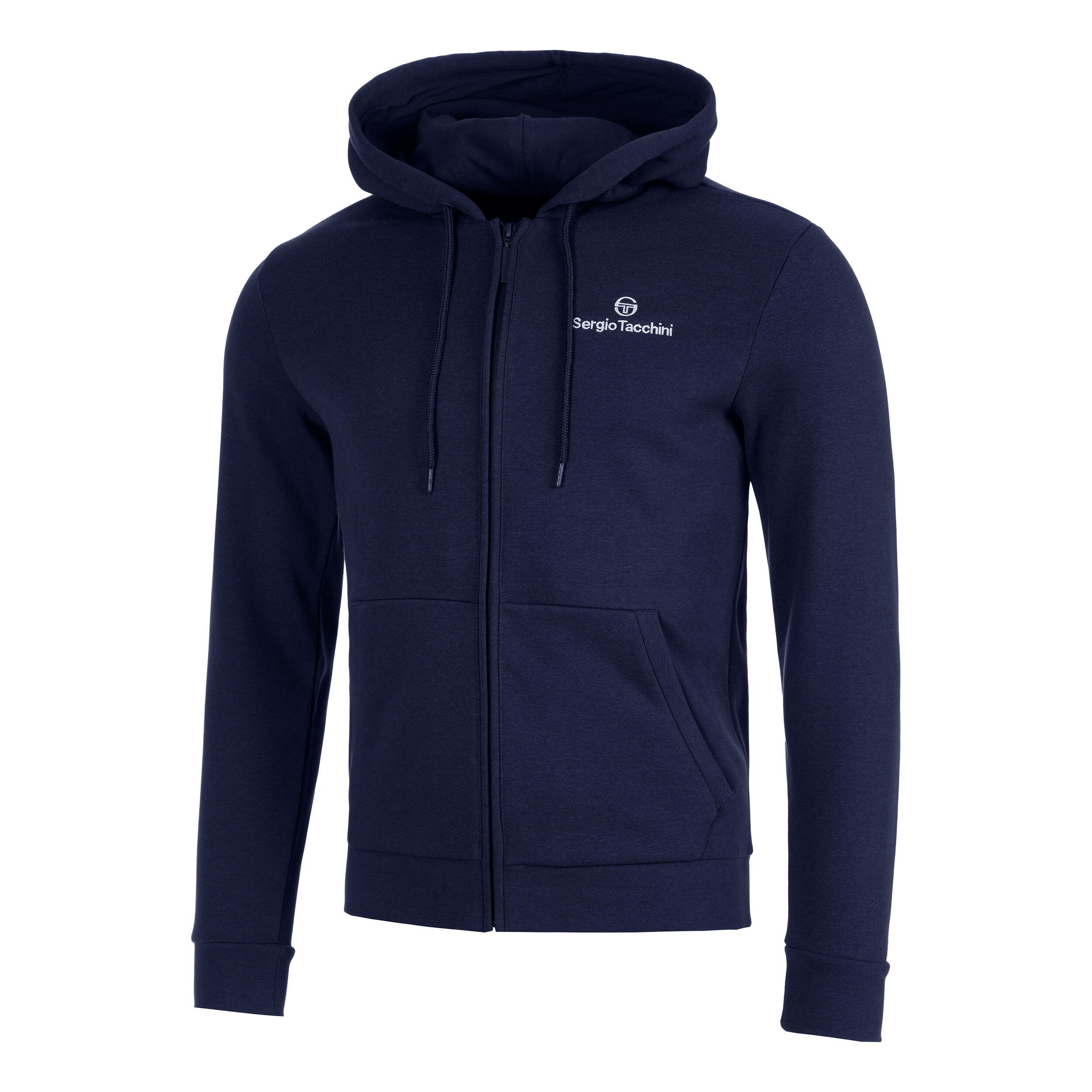 Hoodie sergio tacchini hotsell
