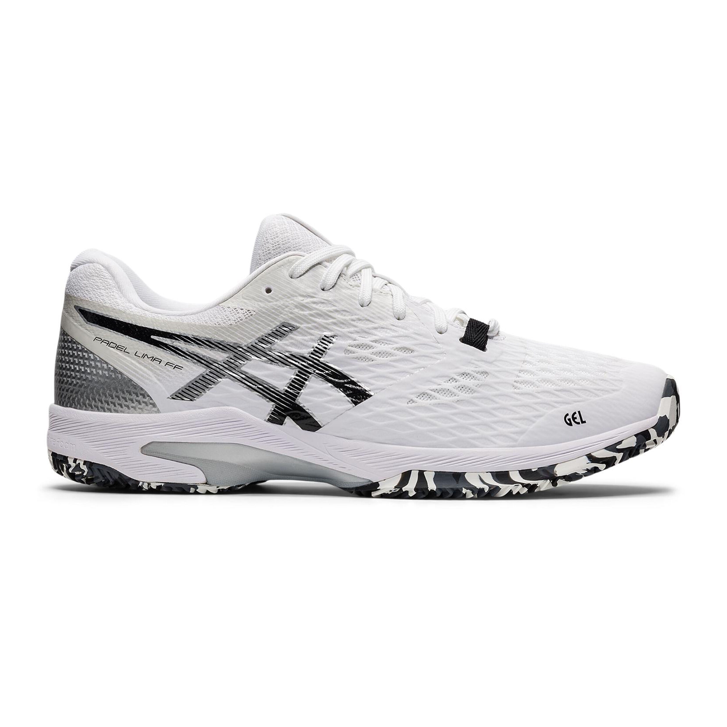 Asics on sale lima padel