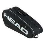 HEAD HEAD Tour Racket bag 6 Pack - black