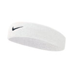 Nike Clothing Nike Swoosh Classic Hair band Unisex - white, black