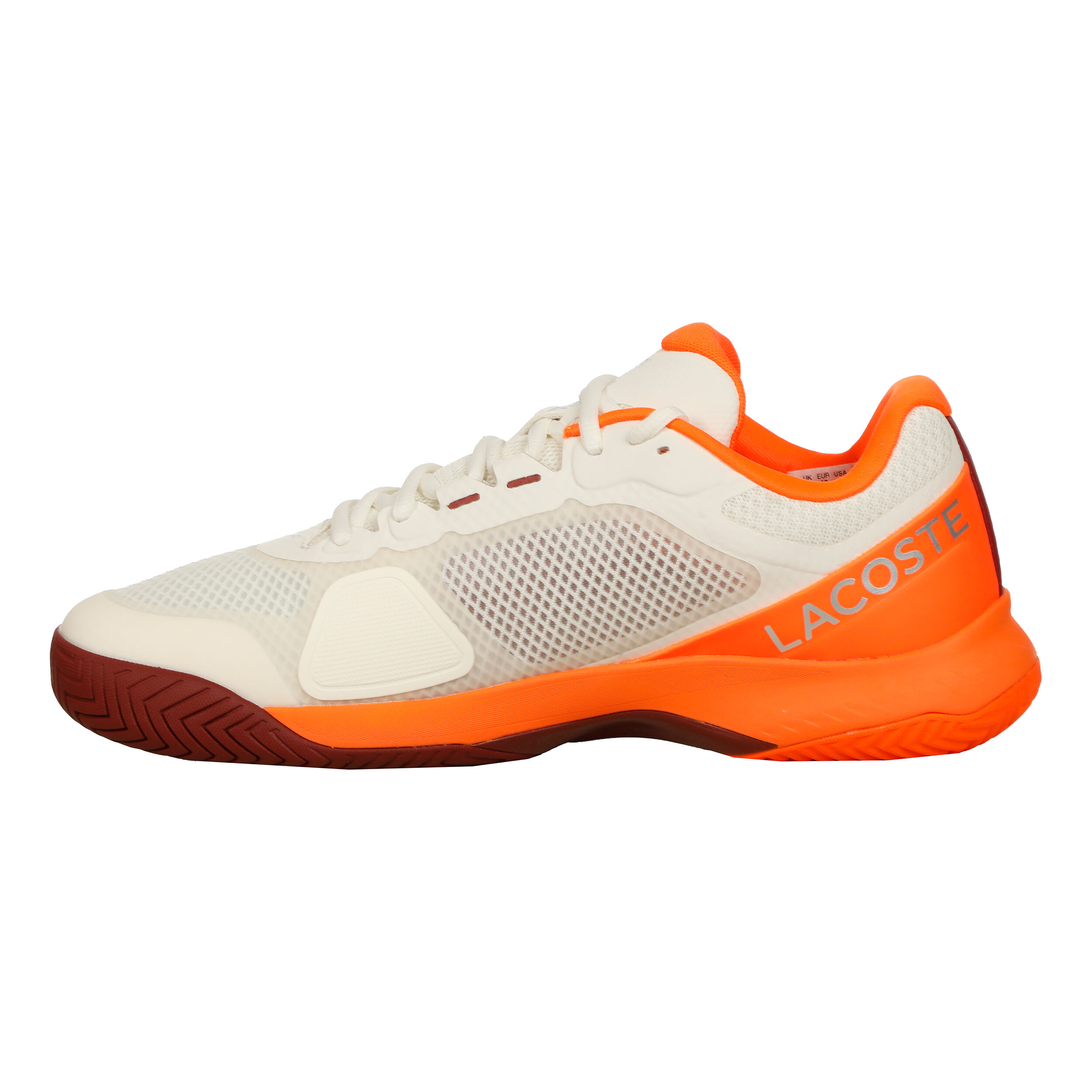 Lacoste repel store 2