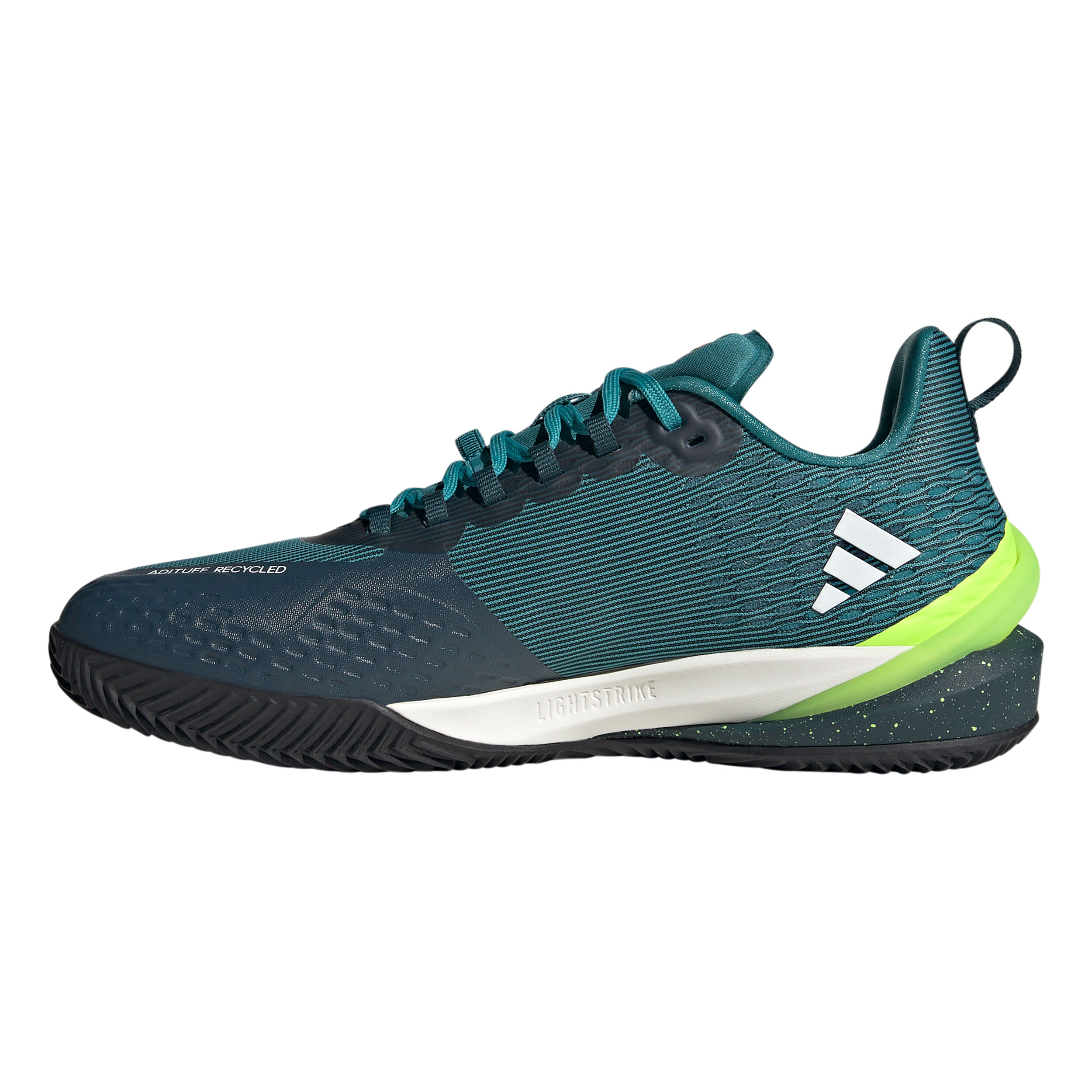 Adidas blue green best sale