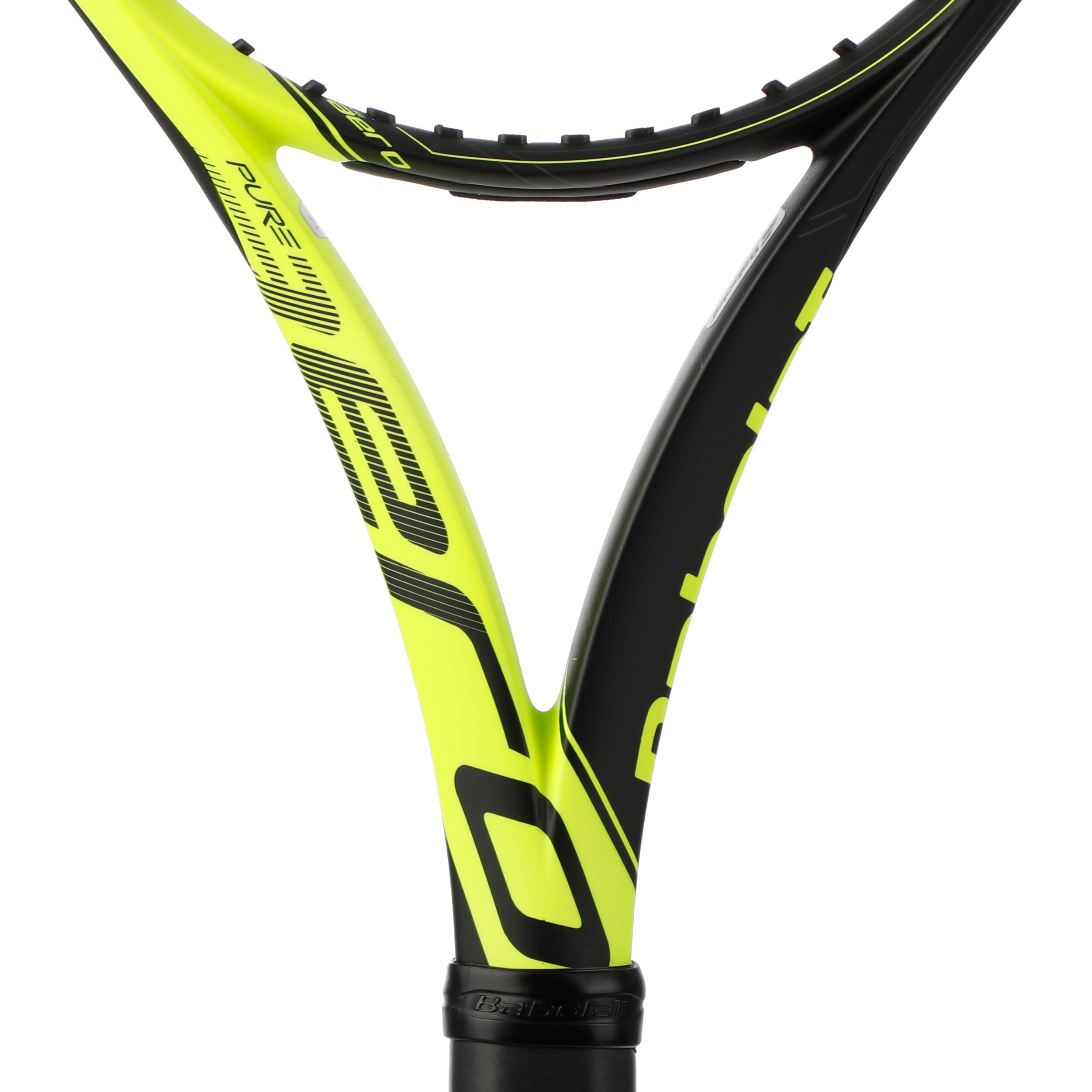 Babolat pure aero 300g 2018 clearance