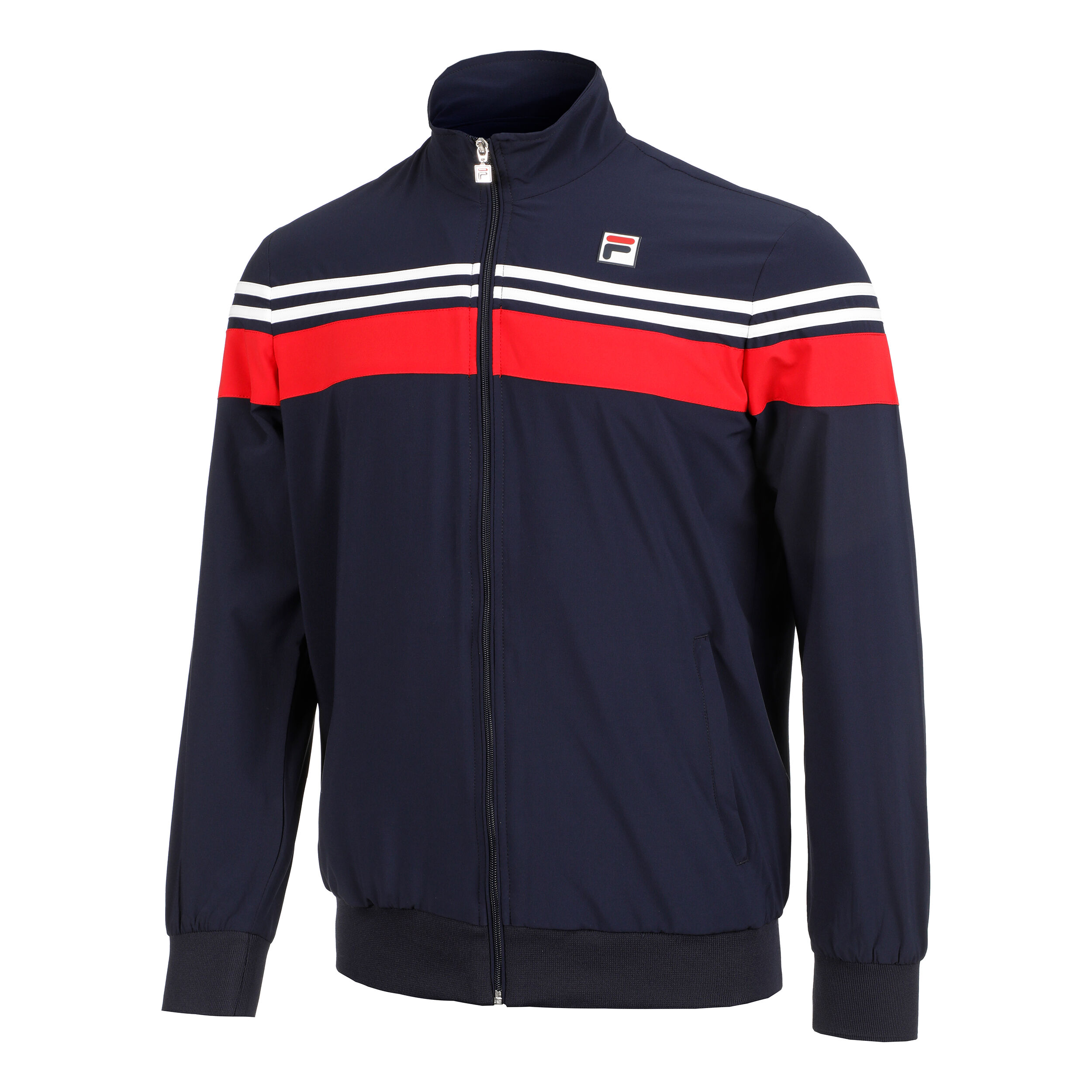 Fila naso jacket store