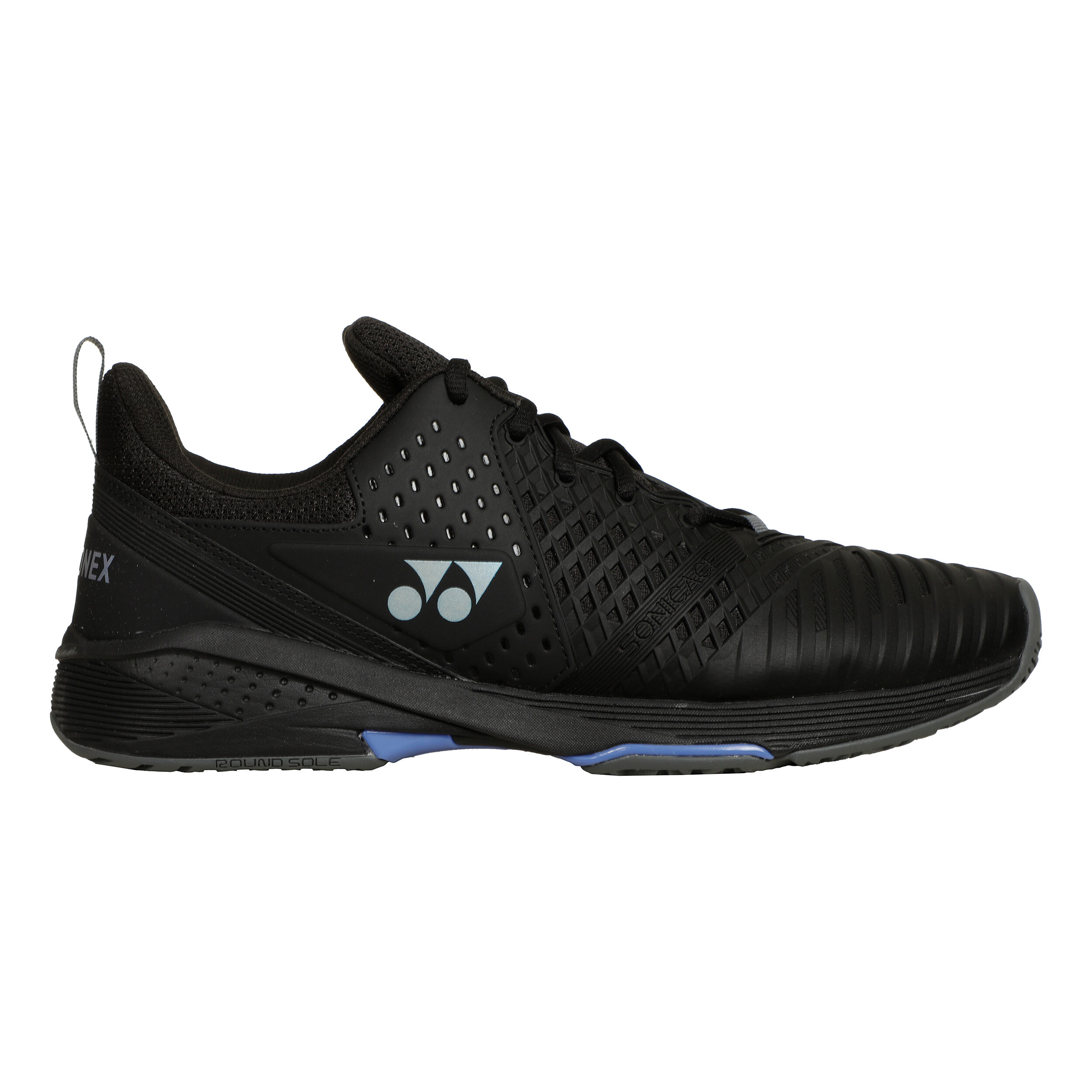 Buy Yonex Sonicage 3 All Court Shoe Men Black online Tennis Point UK