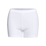 Lotto Clothing Lotto MSP Ball Shorts Women-White