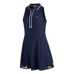 Original Penguin Clothing Original Penguin Veronica Dress Women-Dark Blue