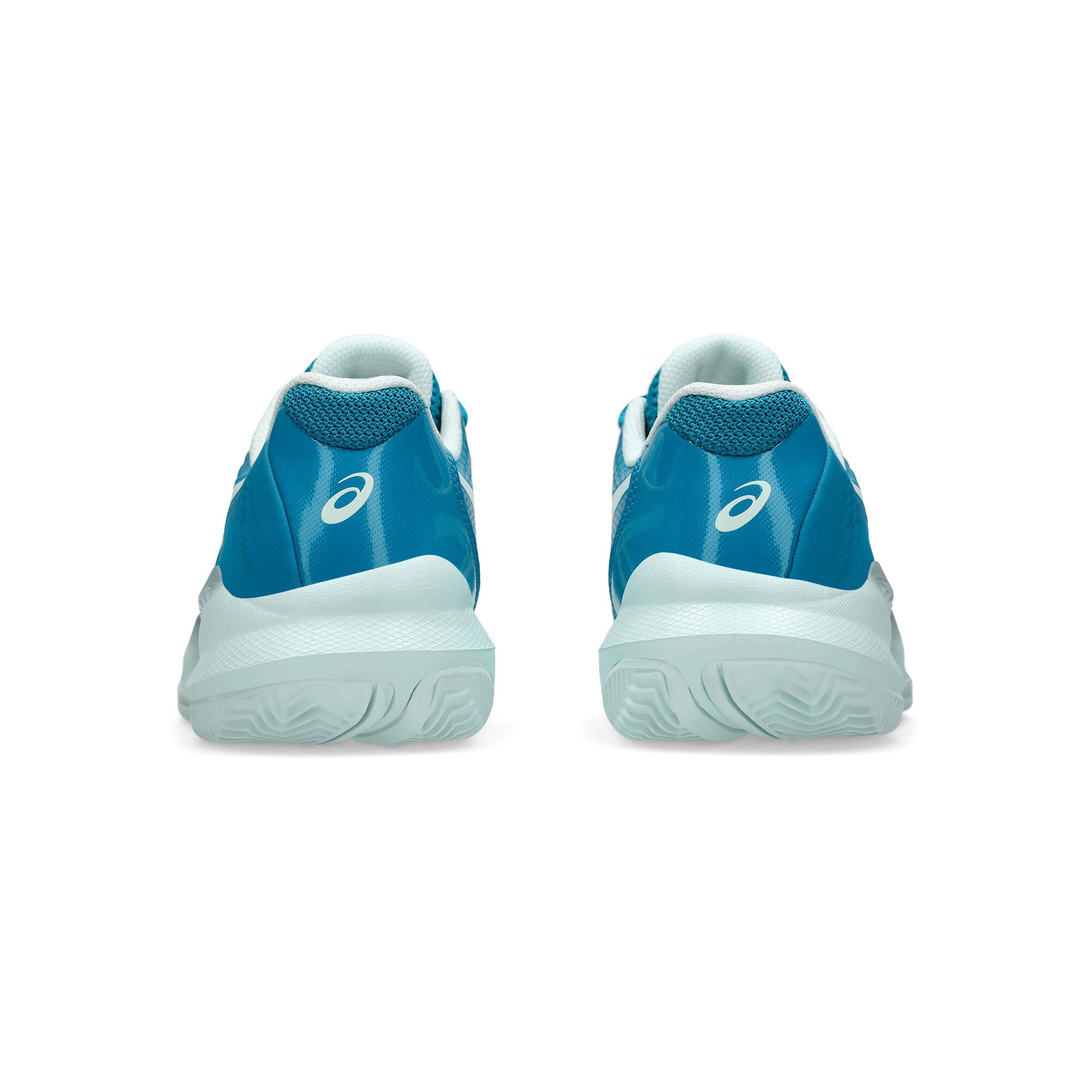 ASICS