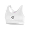 Jude Tech Sports bras Women - white, black
