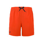 Babolat Shorts Babolat Play Shorts Boys-red