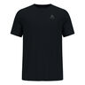 Zeroweight Chill-Tec Running shirt Men-black
