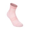 Performance Run Quarter  Running socks Unisex-pink