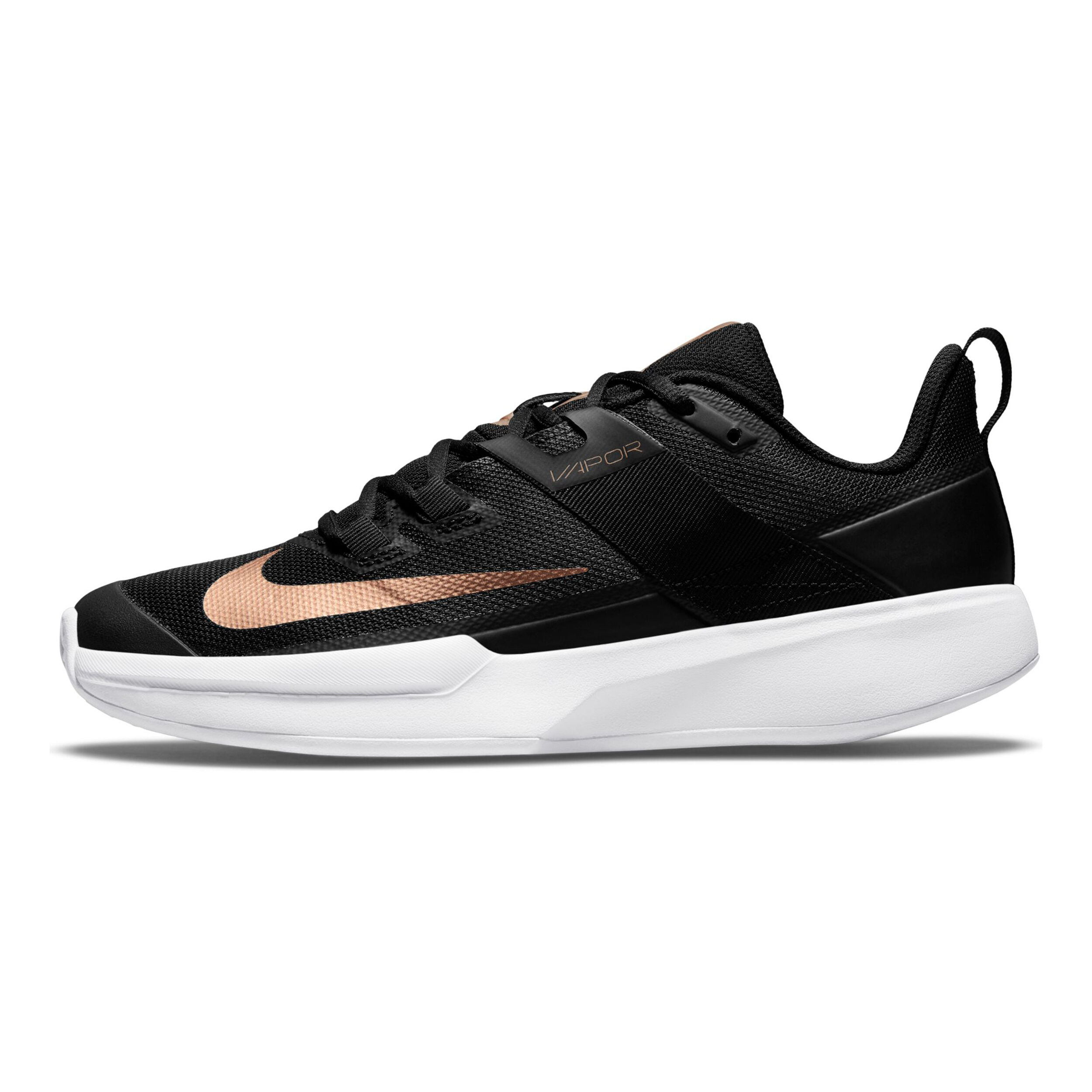 Vapor air max discount gold