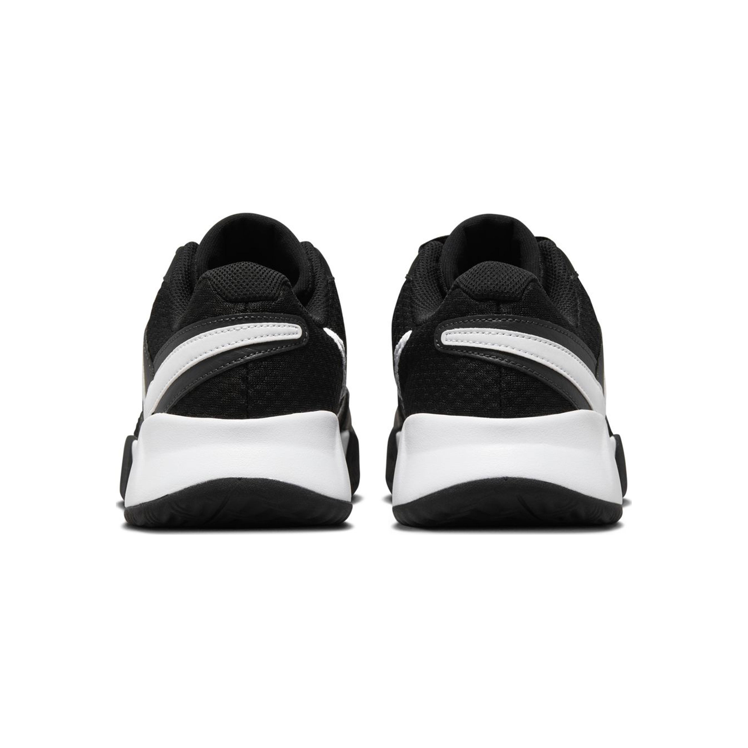 NikeCourt Lite 4 Clay Court Shoe Women Black White