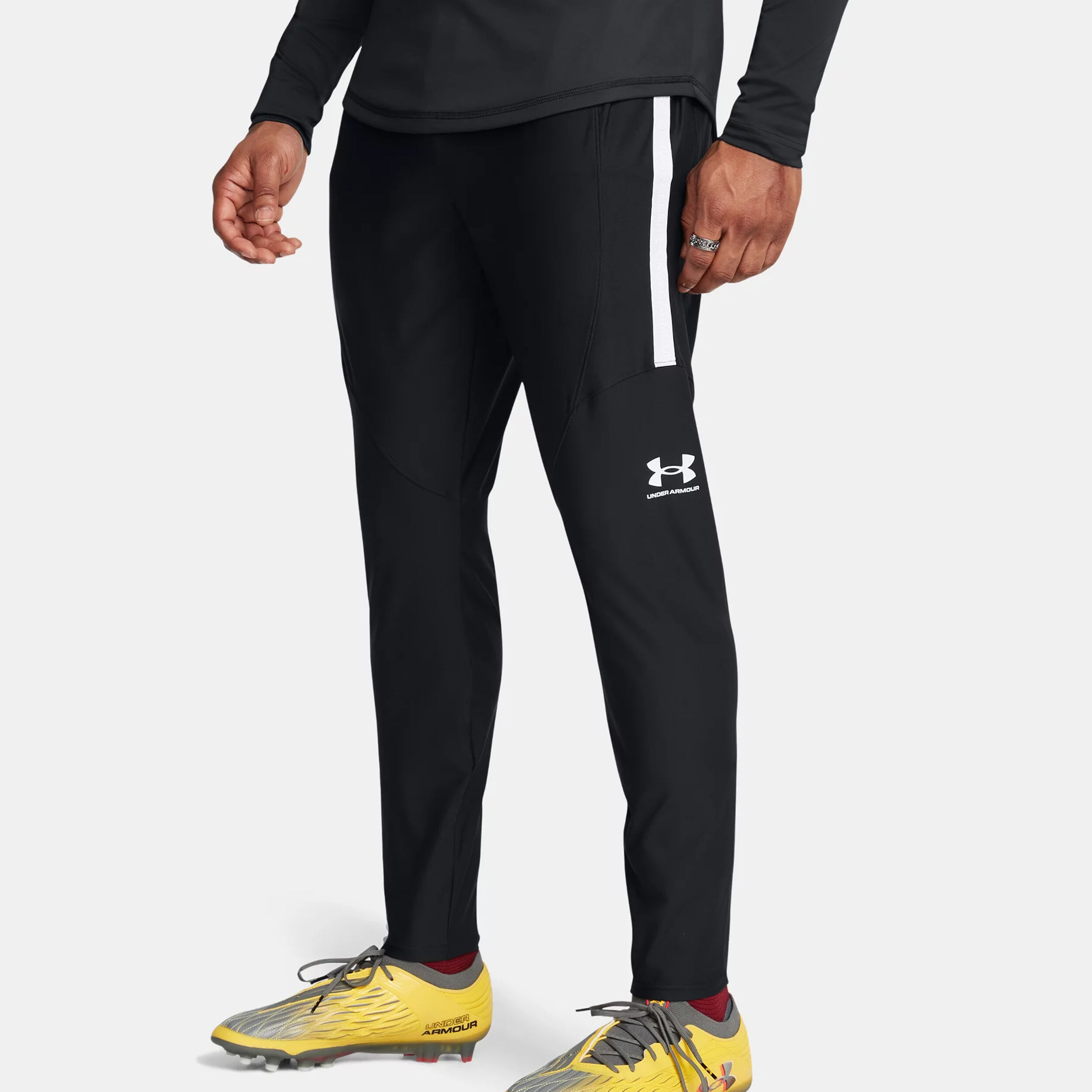 Pants under armour shop