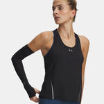 Under Armour Running shirt Under Armour Velociti Pro  Running shirt Women-black, silver