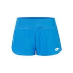 Lotto Clothing Lotto TECH W II - D1 SHORT Shorts - blue