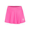Crew Wavy Skirt Women-Pink
