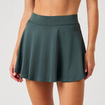 Bj&ouml;rn Borg Clothing Bj&ouml;rn Borg Ace Jersey Skirt Women-dark green