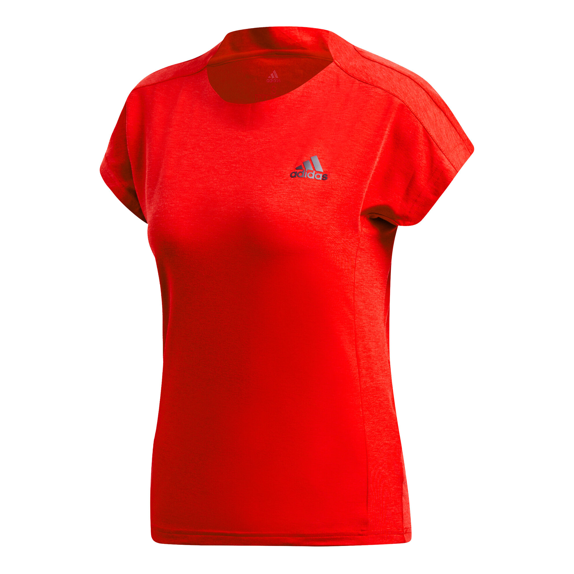 Buy adidas Barricade T Shirt Women Red online Tennis Point UK