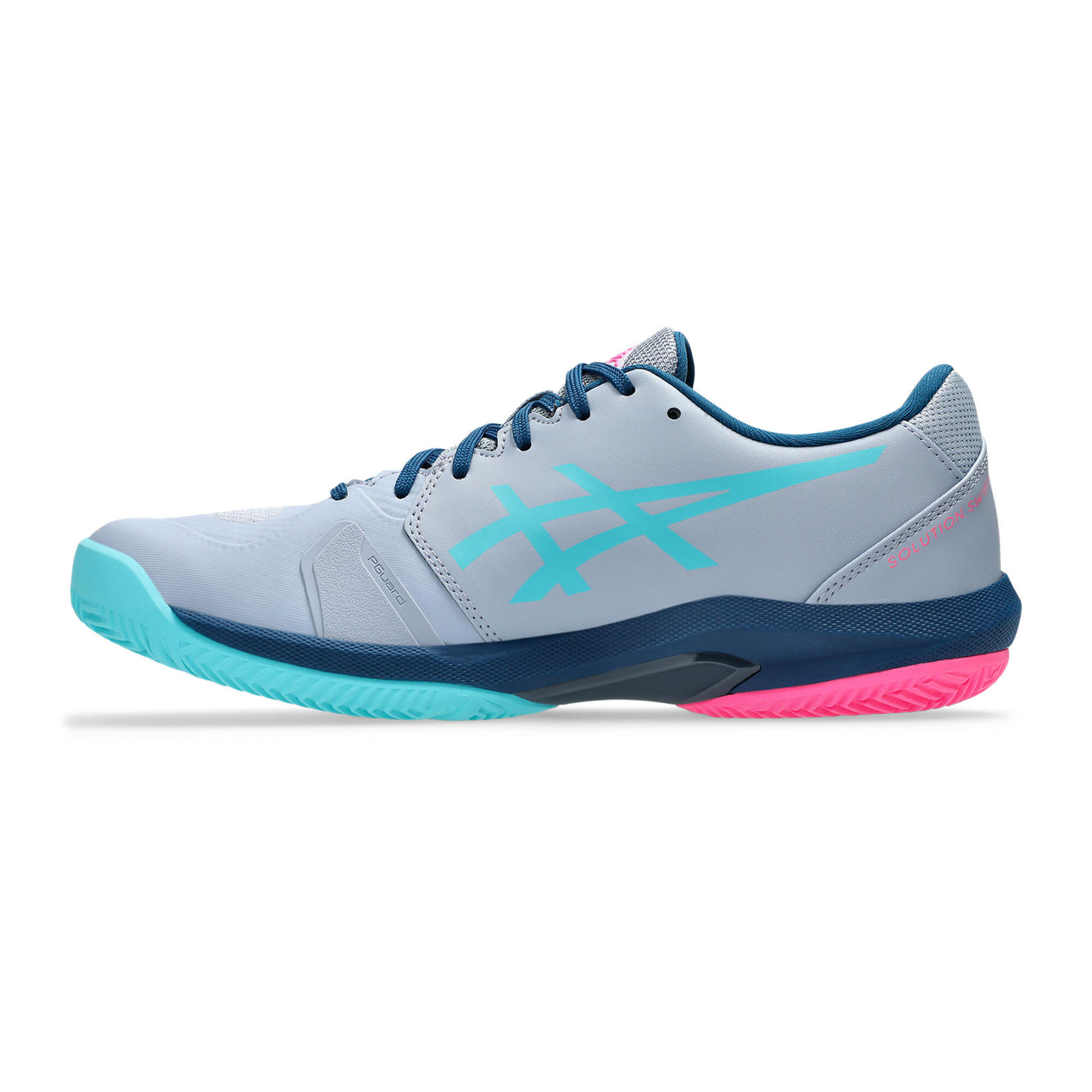 ASICS