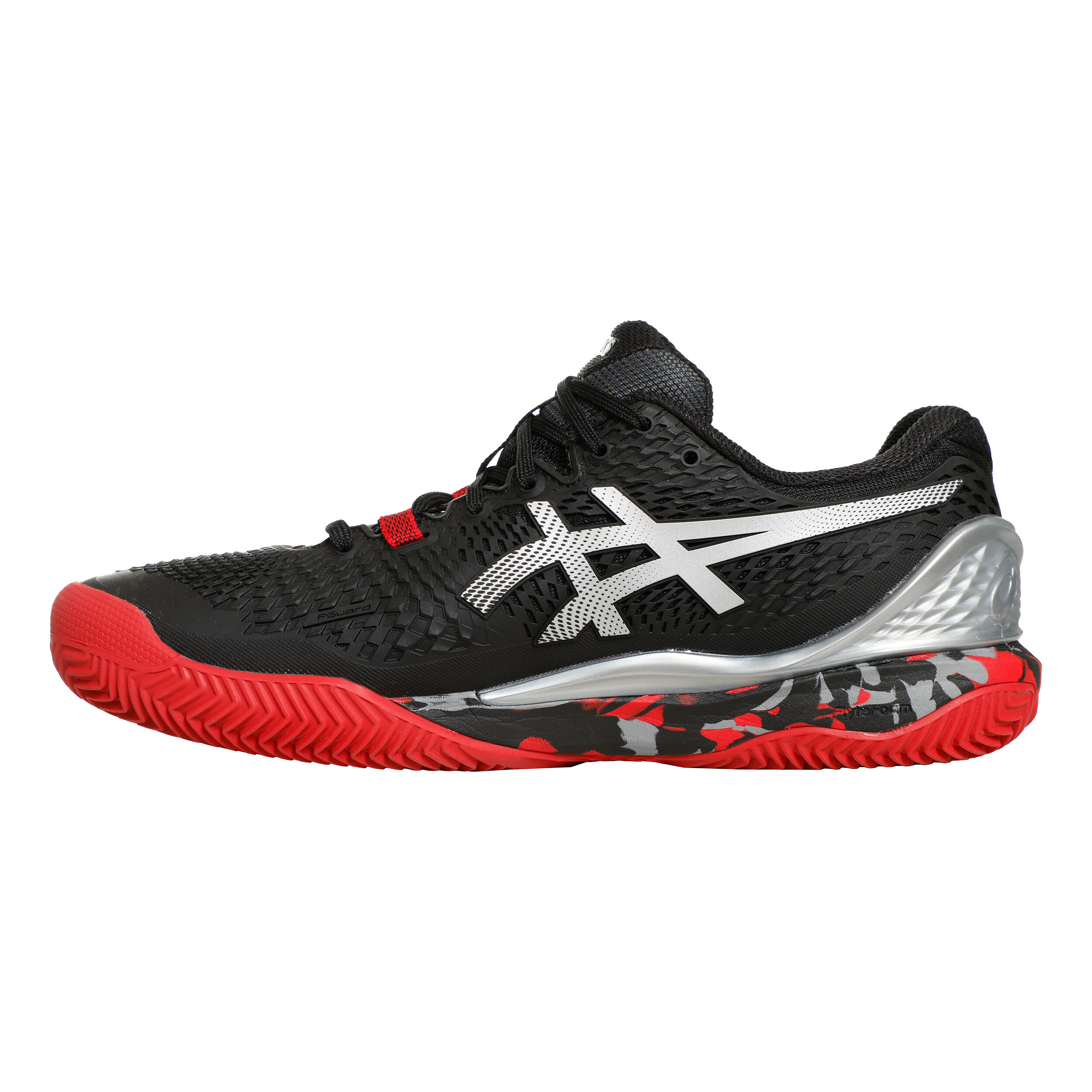 Asics maat shop 33