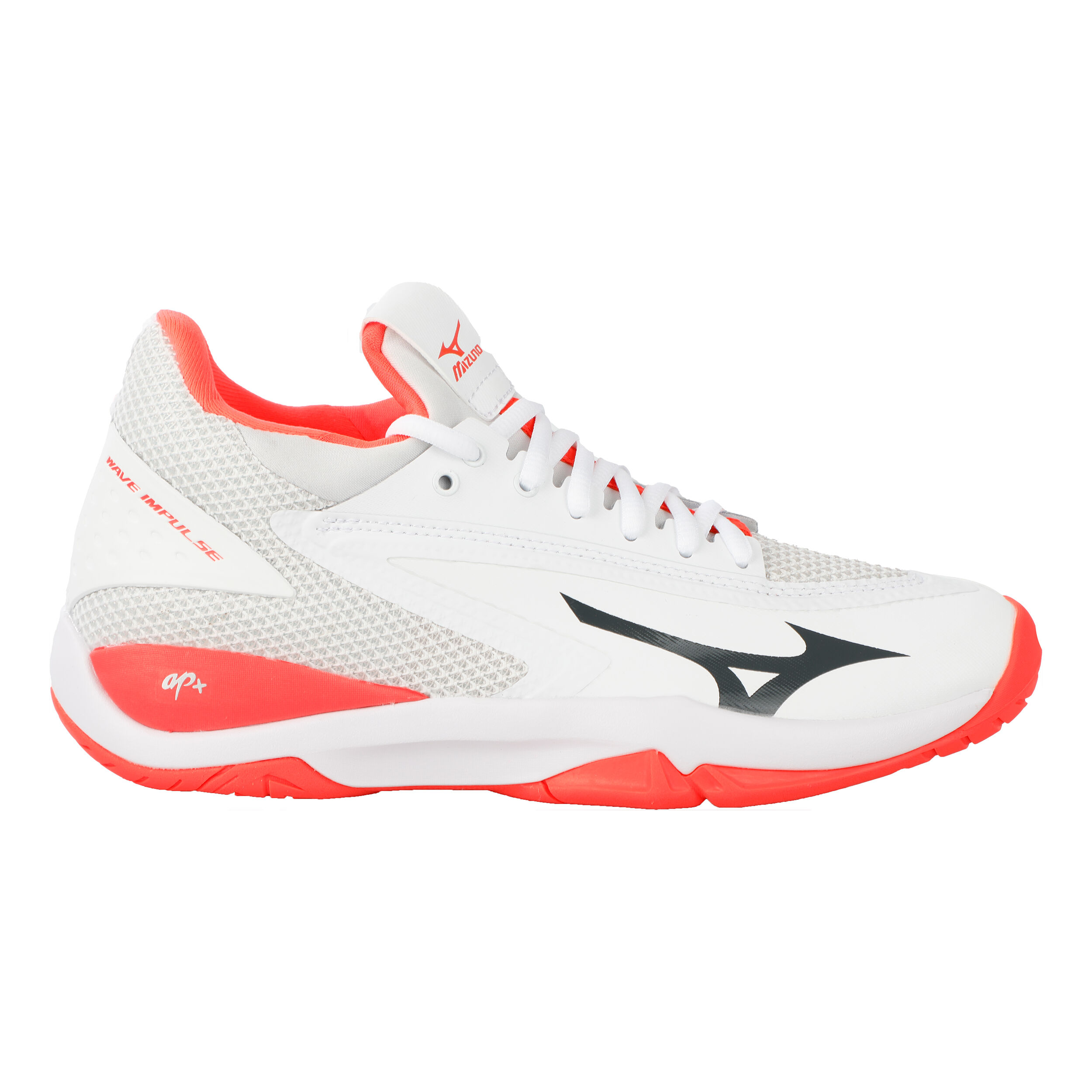 Mizuno tennis womens orange Clearance