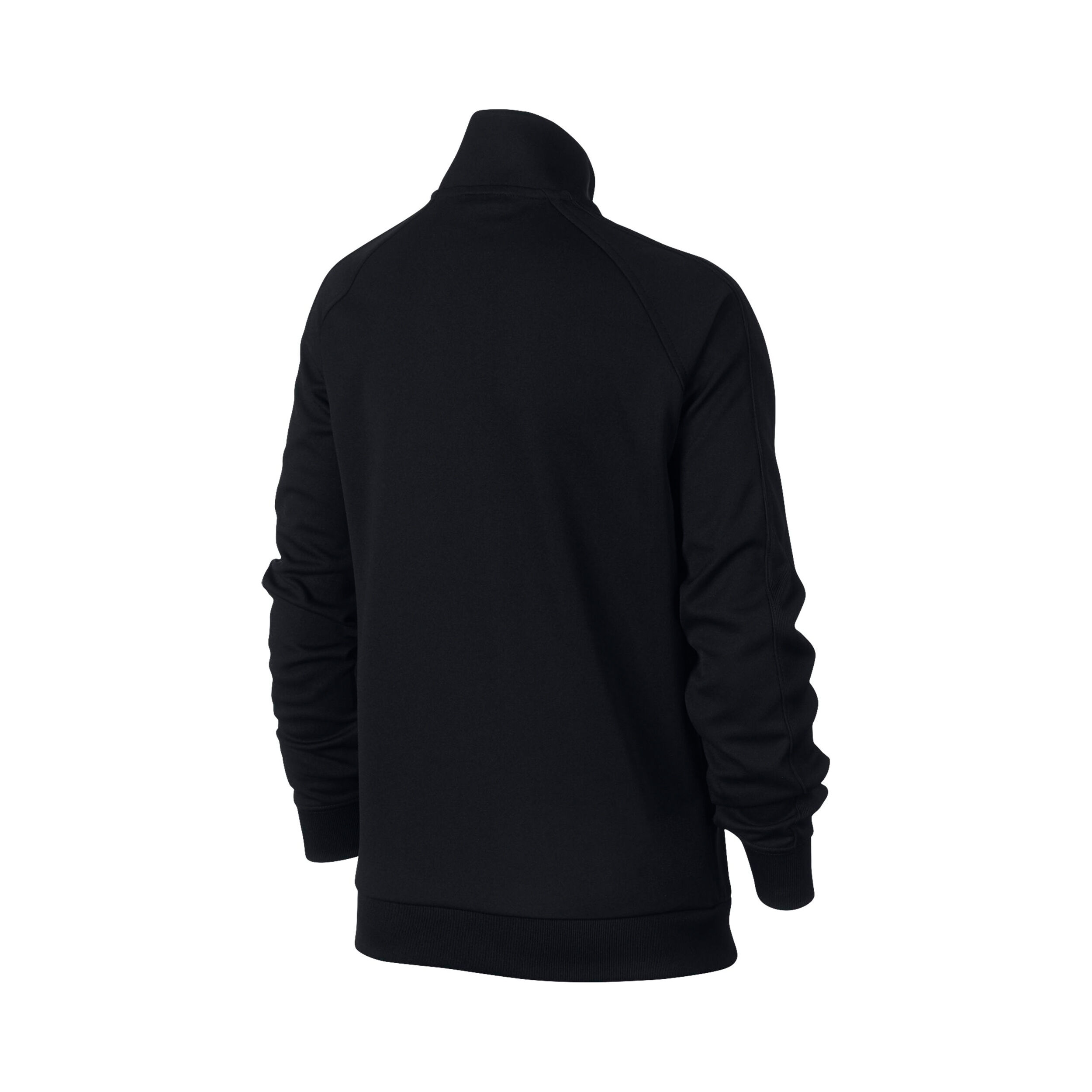 Nike court warm up jacket sales