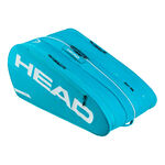 HEAD HEAD Tour Raquet Bag XL Racket bag 12 Pack - blue