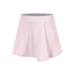Quiet Please Clothing Quiet Please Bounce Skirt Girls - lilac, yellow