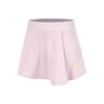 Bounce Skirt Girls - lilac, yellow