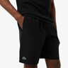 Novak Djokovic Shorts Men-Black,Gold