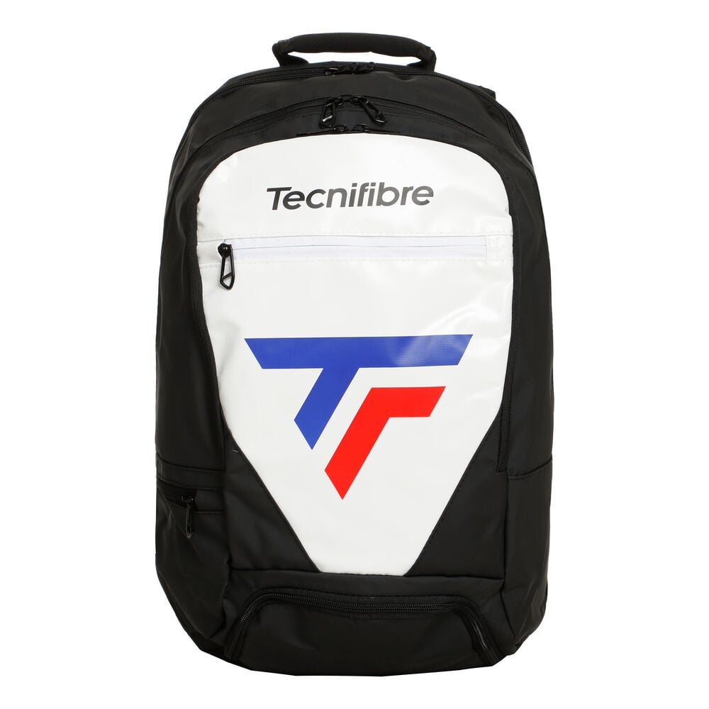 Tecnifibre Tour Endurance 2023 Backpack white