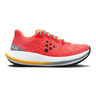 Pacer Neutral Running Shoe Women-Neon Red,Multicoloured