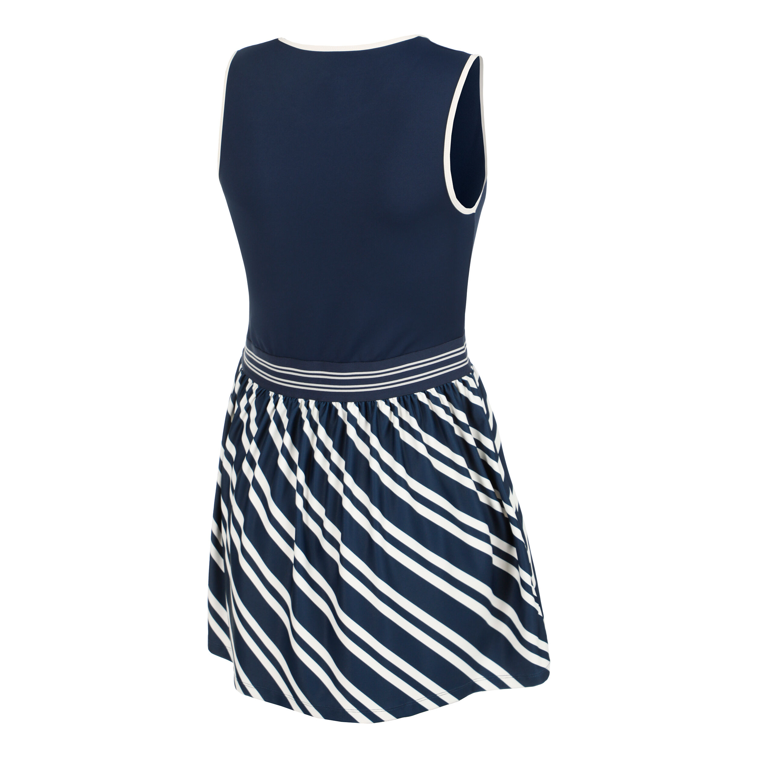 Striped tennis dress new arrivals