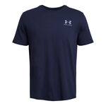 Under Armour Sportstyle Left Chest Shortsleeve Men