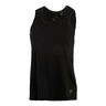Tinka Tank Top Women-Black,White