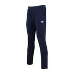Tecnifibre Clothing Tecnifibre Team Tech Training Pants Men-Dark Blue