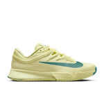 Nike Tennis shoes Nike Vapor Pro 3 All Court Shoe Women-Lemon,Turquoise