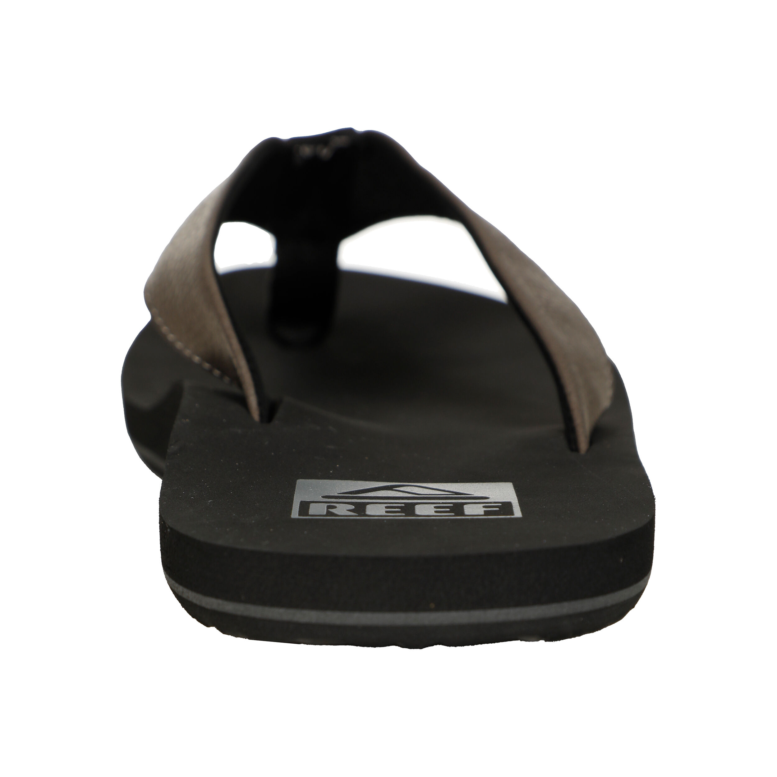 Twinpin Flip flops Men Brown Black